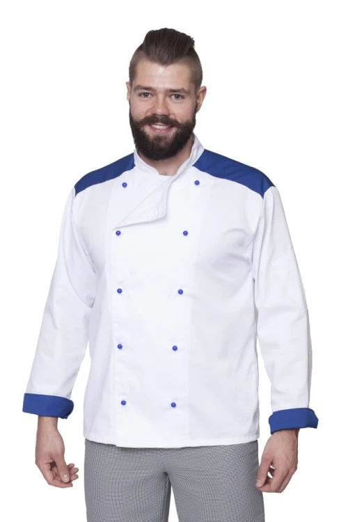 Bluza kucharska ach ta piekielna kuchnia - zdjęcie 10