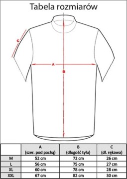 Bluza medyczna Alan krótki rękaw - zdjęcie 2