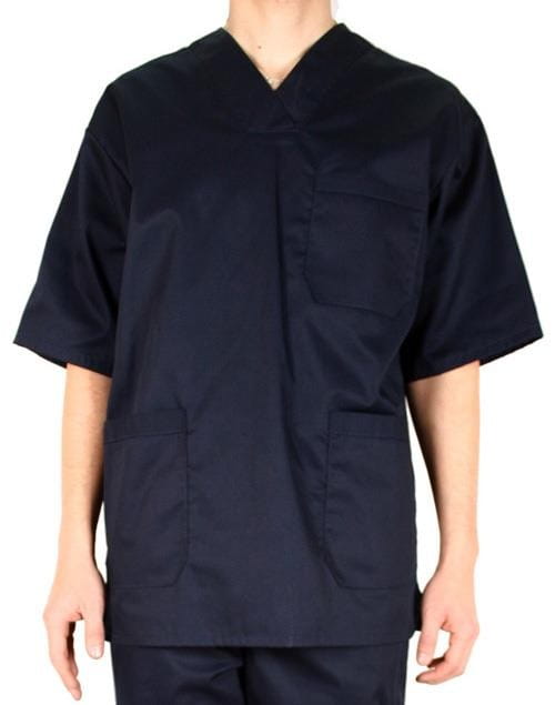 Bluza medyczna Albert - Wysokiej Jakości Odzież Medyczna - zdjęcie 9