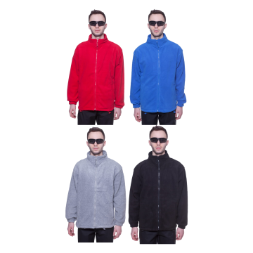 Bluza z polaru ALL