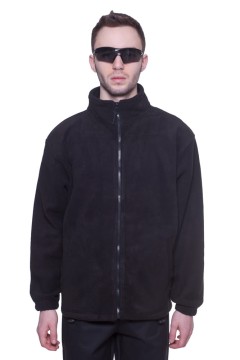 Bluza z polaru ALL - zdjęcie 2