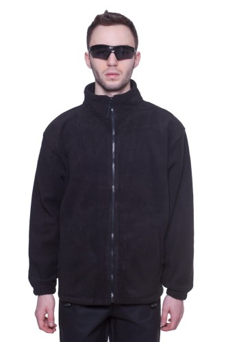 Bluza z polaru ALL - zdjęcie 2