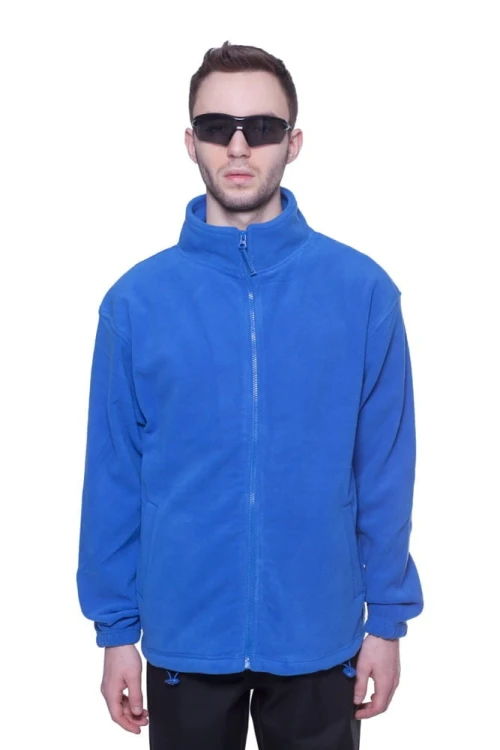 Bluza z polaru ALL - zdjęcie 8