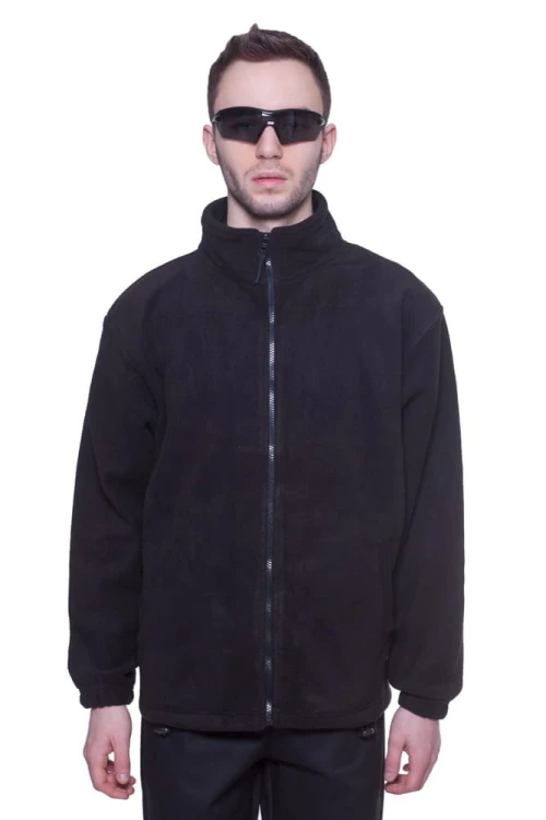 Bluza z polaru ALL - zdjęcie 10