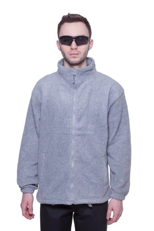 Bluza z polaru ALL - zdjęcie 11