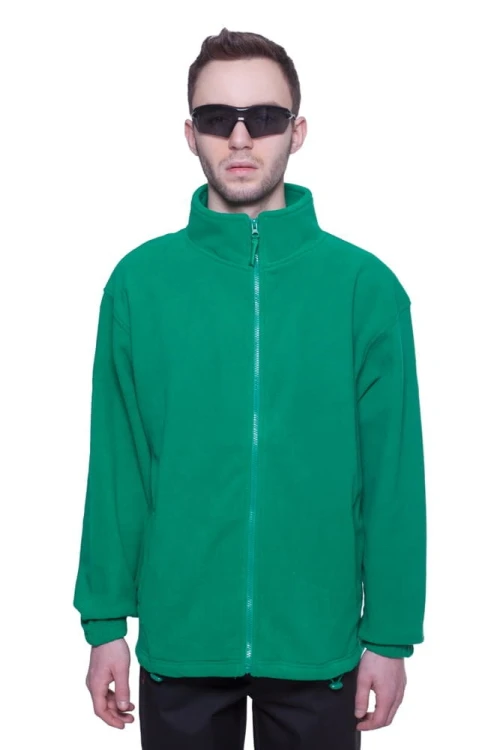 Bluza z polaru ALL - zdjęcie 13