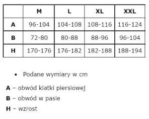 Bluza z polaru ALL - zdjęcie 14