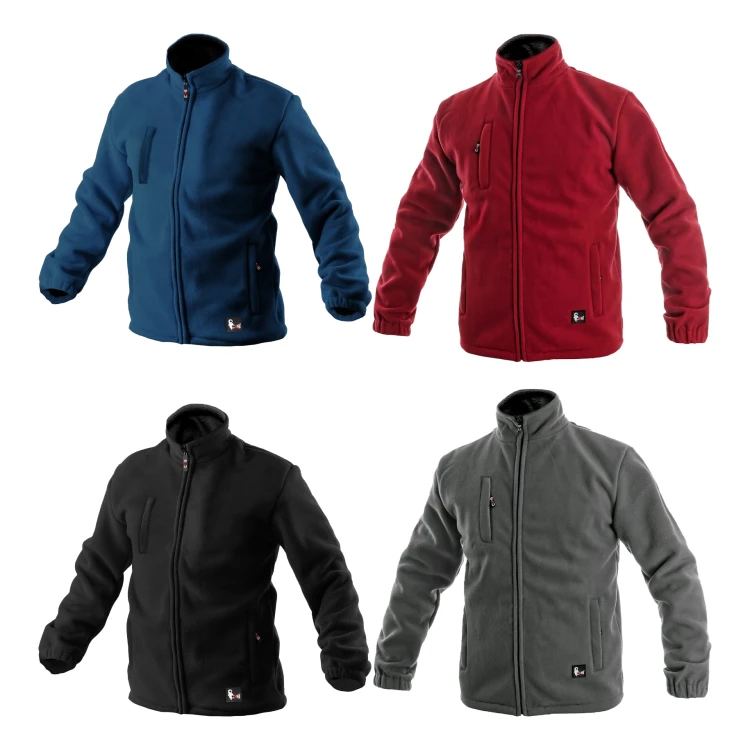 Bluza z polaru OTAWA CXS