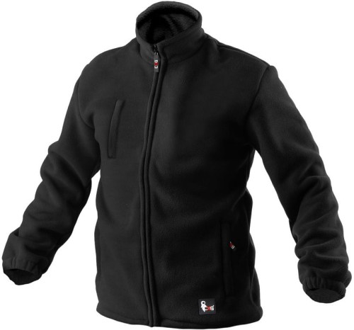 Bluza z polaru OTAWA CXS - zdjęcie 2