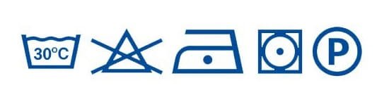 Bluza polarowa PREMIUM 340 g – ciepła, męska, robocza, zapinana na zamek - zdjęcie 3