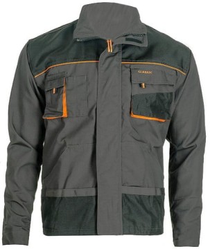 Bluza Robocza CLASSIC Męska Wytrzymała