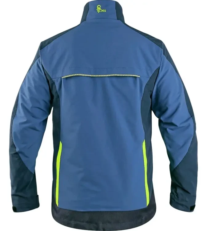 Bluza robocza NAOS CXS - zdjęcie 3