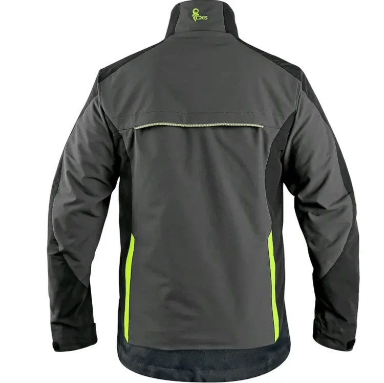 Bluza robocza NAOS CXS - zdjęcie 7