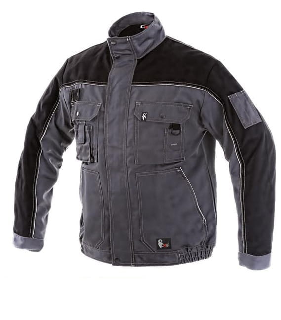 Bluza robocza ORION OTAKAR CXS - zdjęcie 4