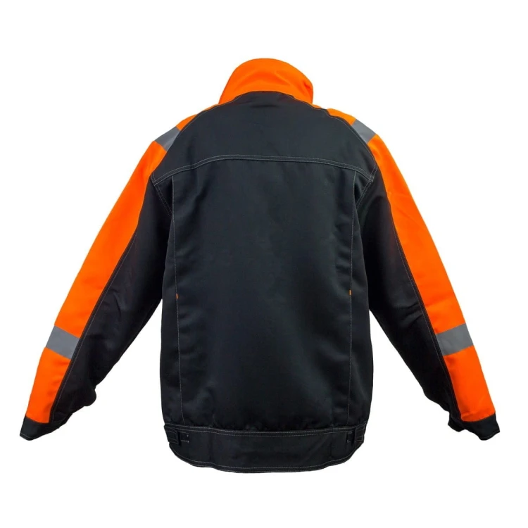 Bluza robocza ostrzegawcza URG-914 - zdjęcie 4