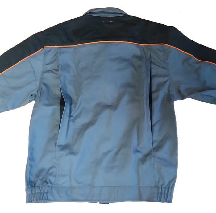 Bluza Robocza PROFESSIONAL Wytrzymała Wzmocniona - zdjęcie 5