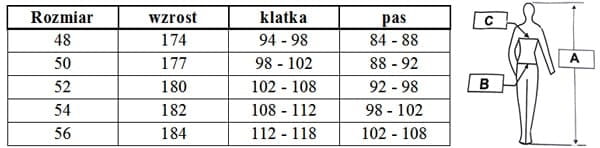 Bluza Robocza PROFESSIONAL Wytrzymała Wzmocniona - zdjęcie 6