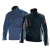 Bluza Robocza ARDON R8ED+ Wzmocniona CORDURA Odblaskowa