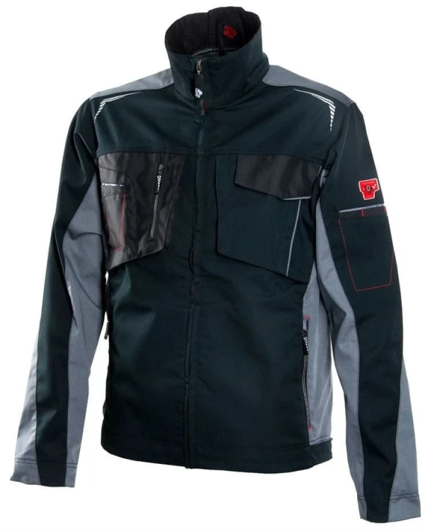 Bluza Robocza ARDON R8ED+ Wzmocniona CORDURA Odblaskowa - zdjęcie 2