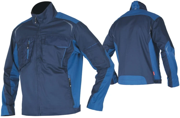 Bluza Robocza ARDON R8ED+ Wzmocniona CORDURA Odblaskowa - zdjęcie 3