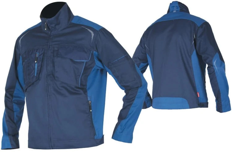 Bluza Robocza ARDON R8ED+ Wzmocniona CORDURA Odblaskowa - zdjęcie 5