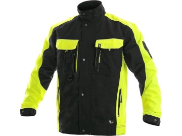 Bluza robocza SIRIUS BRIGHTON CXS