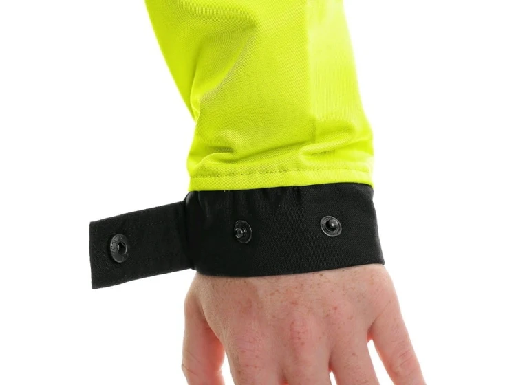 Bluza robocza SIRIUS BRIGHTON CXS - zdjęcie 6