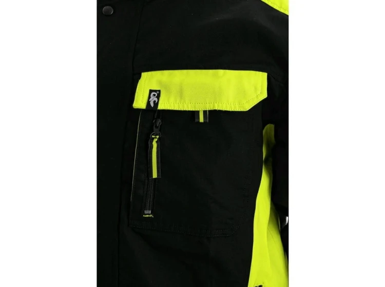 Bluza robocza SIRIUS BRIGHTON CXS - zdjęcie 10