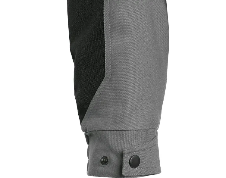 Bluza robocza STRETCH CXS bardzo mocna przewiewna - zdjęcie 7