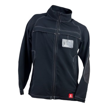 Bluza Kurtka Robocza Softshell URGENT 910