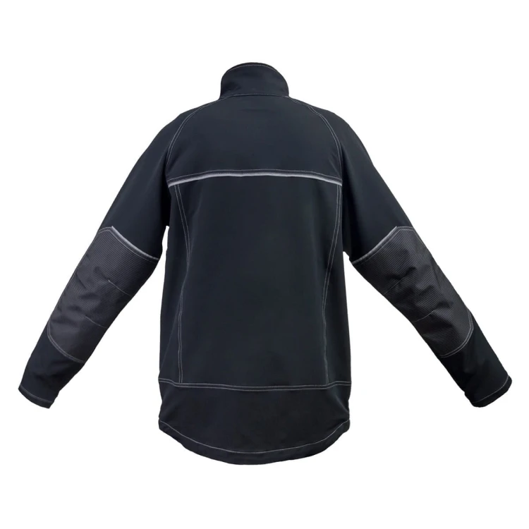 Bluza Kurtka Robocza Softshell URGENT 910 - zdjęcie 2