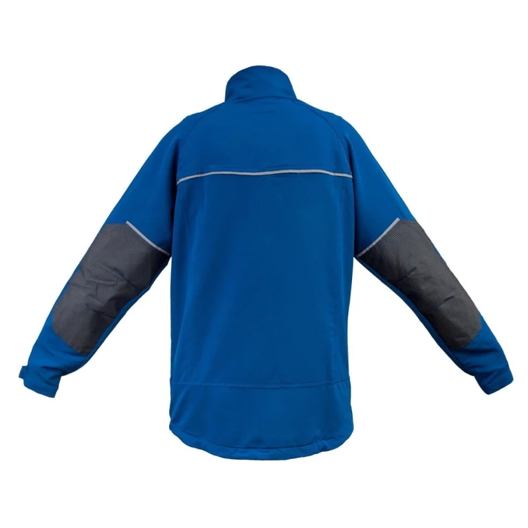 Bluza robocza URG-911 softshell - zdjęcie 2