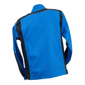 Bluza Kurtka Robocza URGENT URG-S1 Bawełna/Elastan Oddychająca - zdjęcie 2