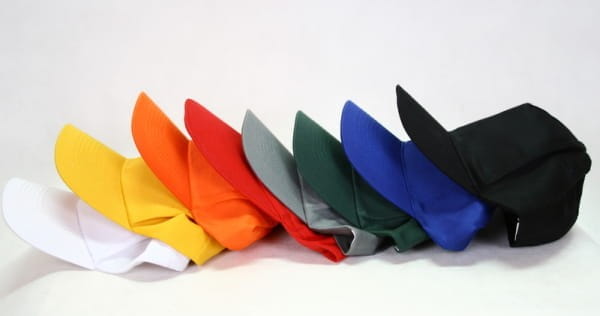 Czapka golfówka - zdjęcie 10