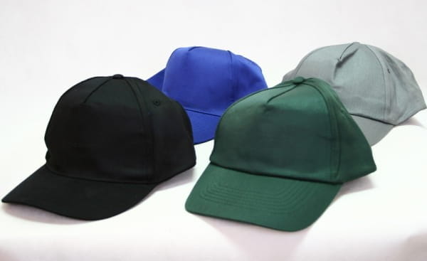 Czapka golfówka - zdjęcie 12