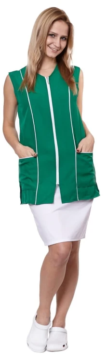 Fartuch damski Doris - zdjęcie 4