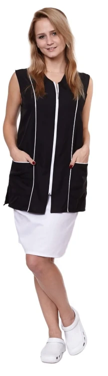 Fartuch damski Doris - zdjęcie 7