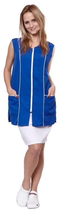 Fartuch damski Doris - zdjęcie 9