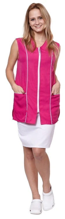 Fartuch damski Doris - zdjęcie 11