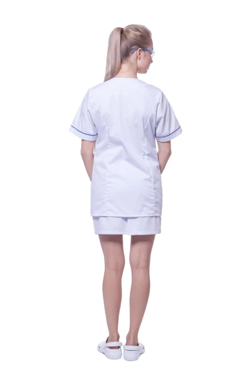 Fartuch damski Aga - zdjęcie 3