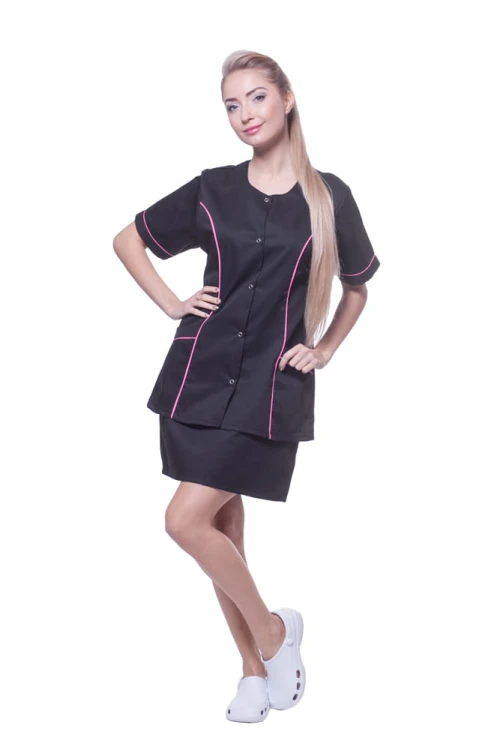 Fartuch damski Aga - zdjęcie 10