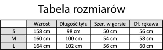 Fartuch damski Aga - zdjęcie 15