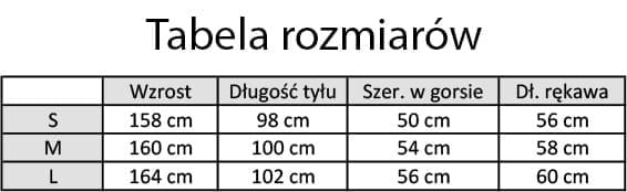Fartuch damski Aga - zdjęcie 17