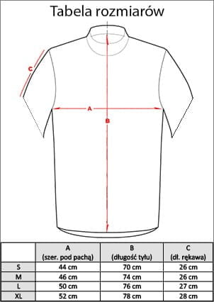 Fartuch damski Ala asymetryczny - zdjęcie 16