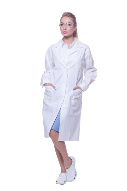 Fartuch damski Ewa - zdjęcie 4