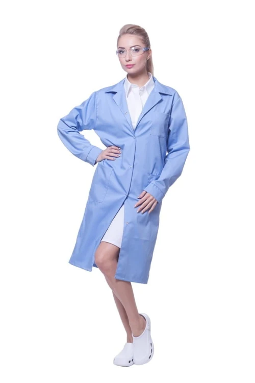 Fartuch damski Ewa - zdjęcie 10