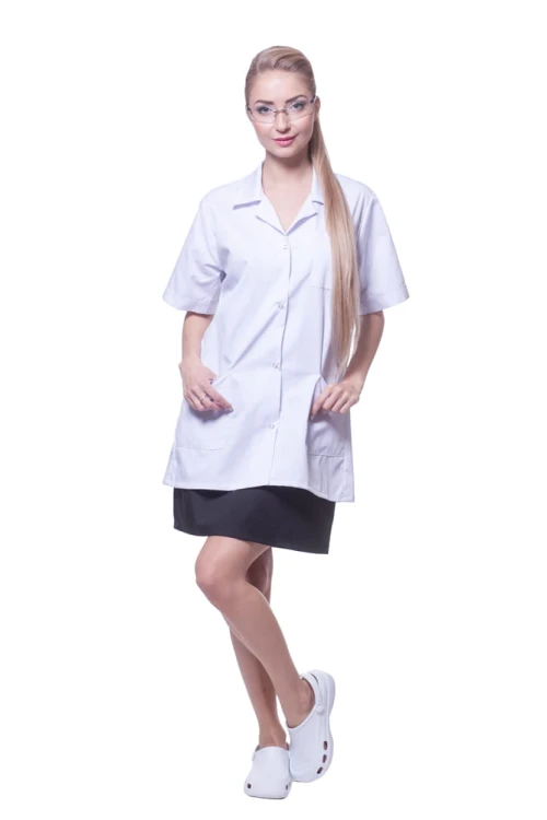 Fartuch damski Lila - zdjęcie 4