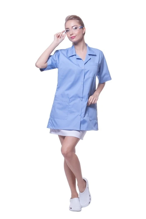 Fartuch damski Lila - zdjęcie 12