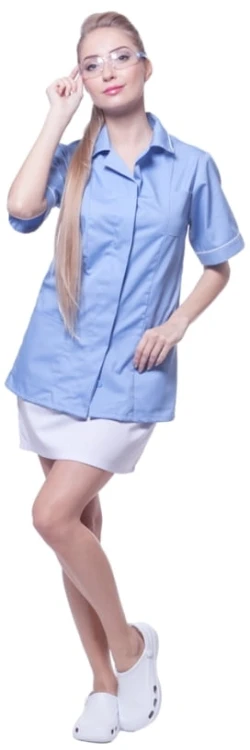 Fartuch damski Maja - zdjęcie 2