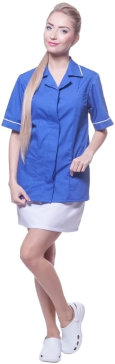 Fartuch damski Maja - zdjęcie 6